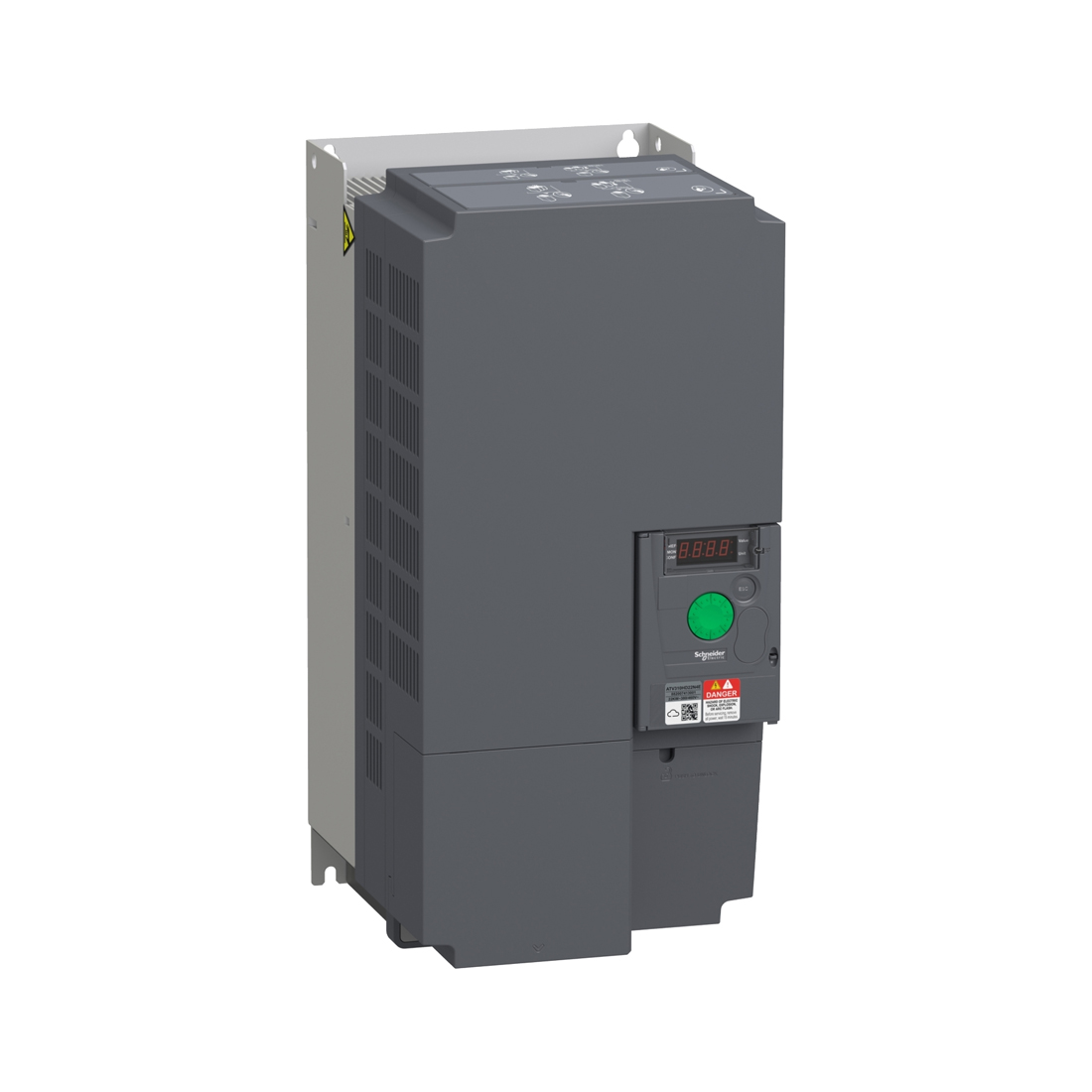 Schneider Electric Преобразователь частоты SE ATV310HD22N4E ATV310 22кВт 380В 3ф