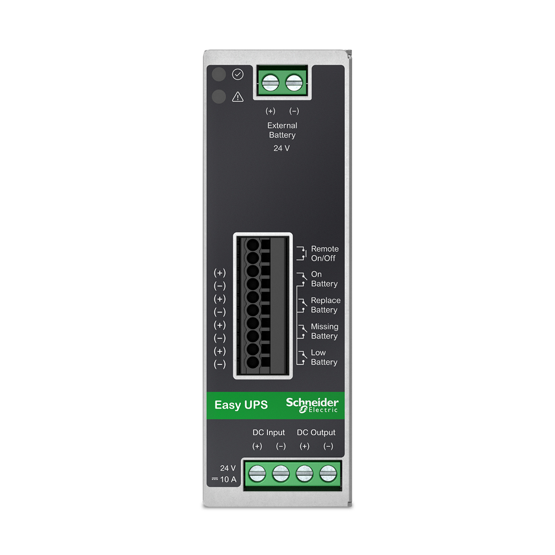 Schneider Electric Источник бесперебойного питания Schneider Electric BVS240XDPDR