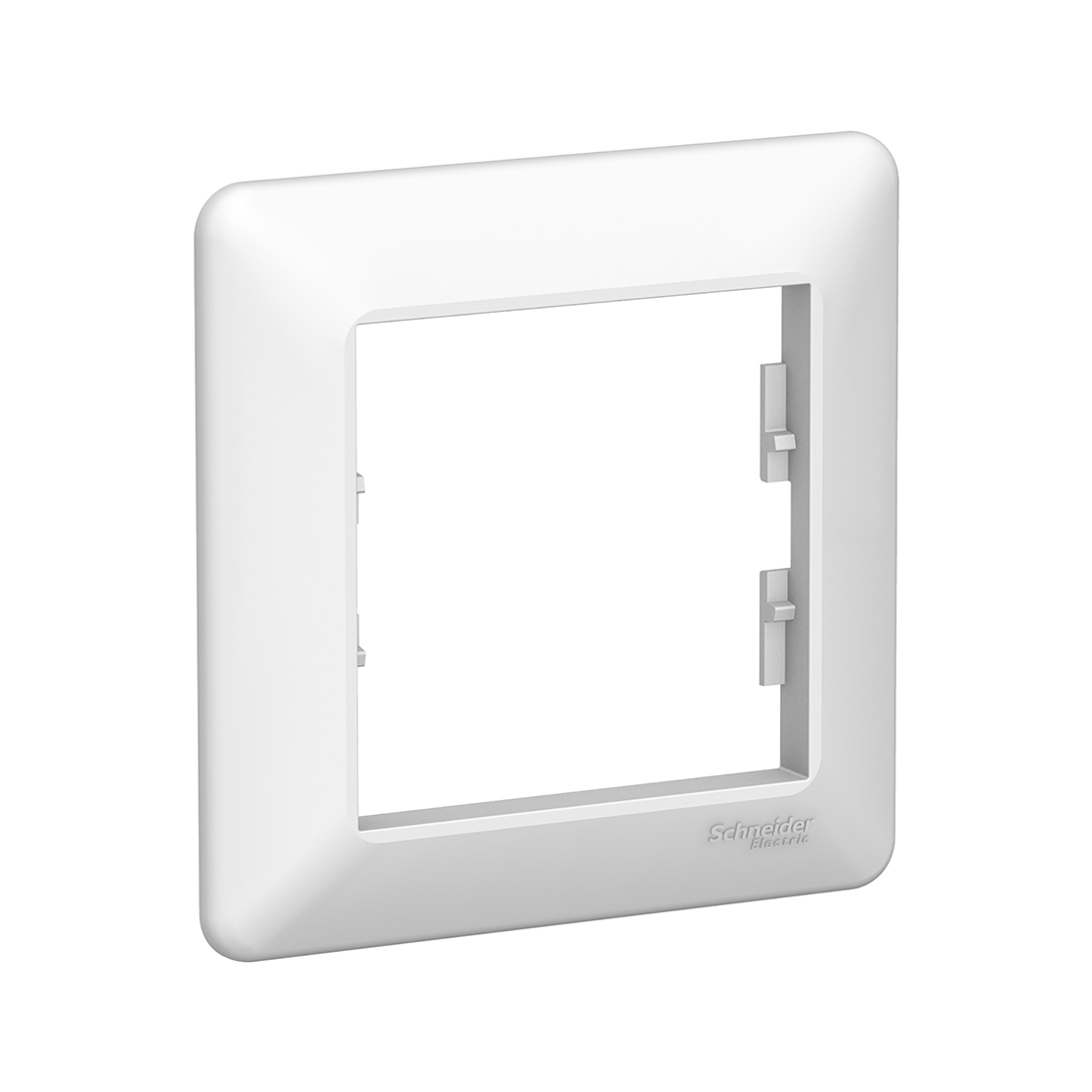 Schneider Electric Рамка SE EPH5805121 Asfora EM 1 постовая белый