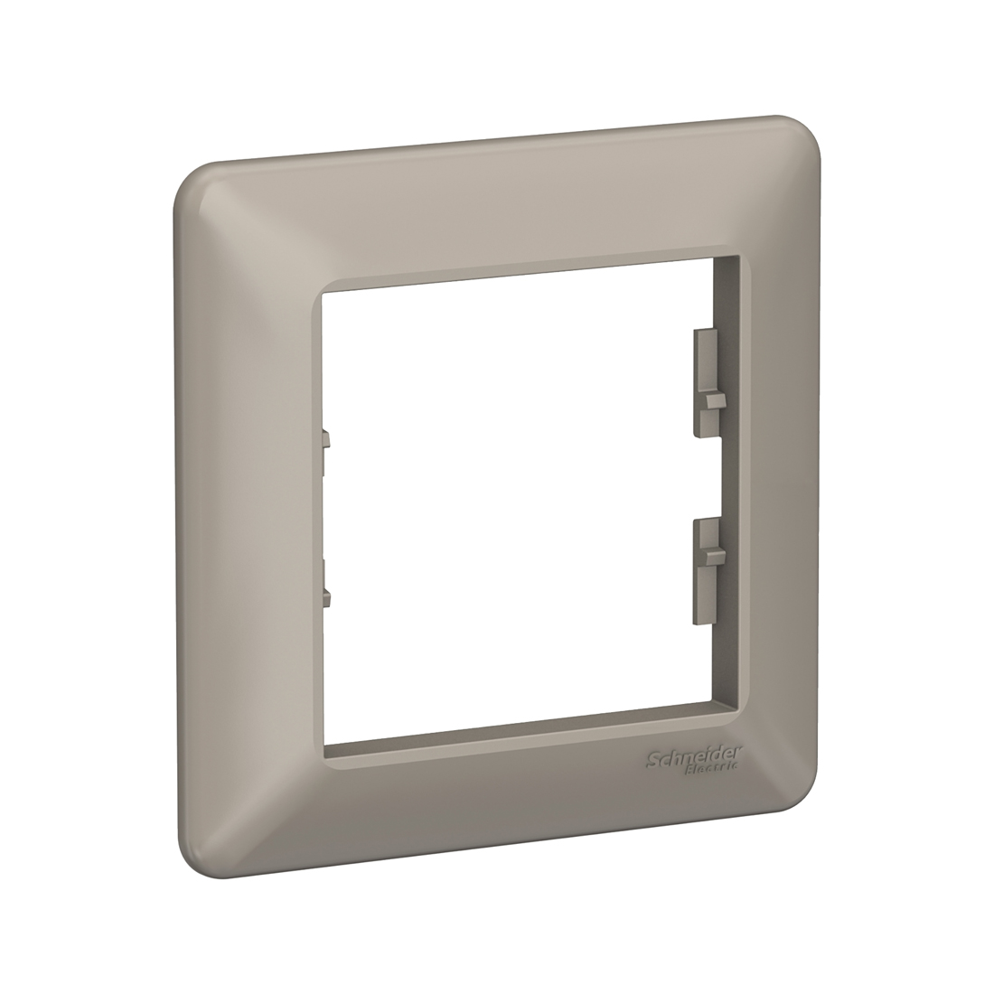 Schneider Electric Рамка SE EPH5805169 Asfora EM 1 постовая бронза