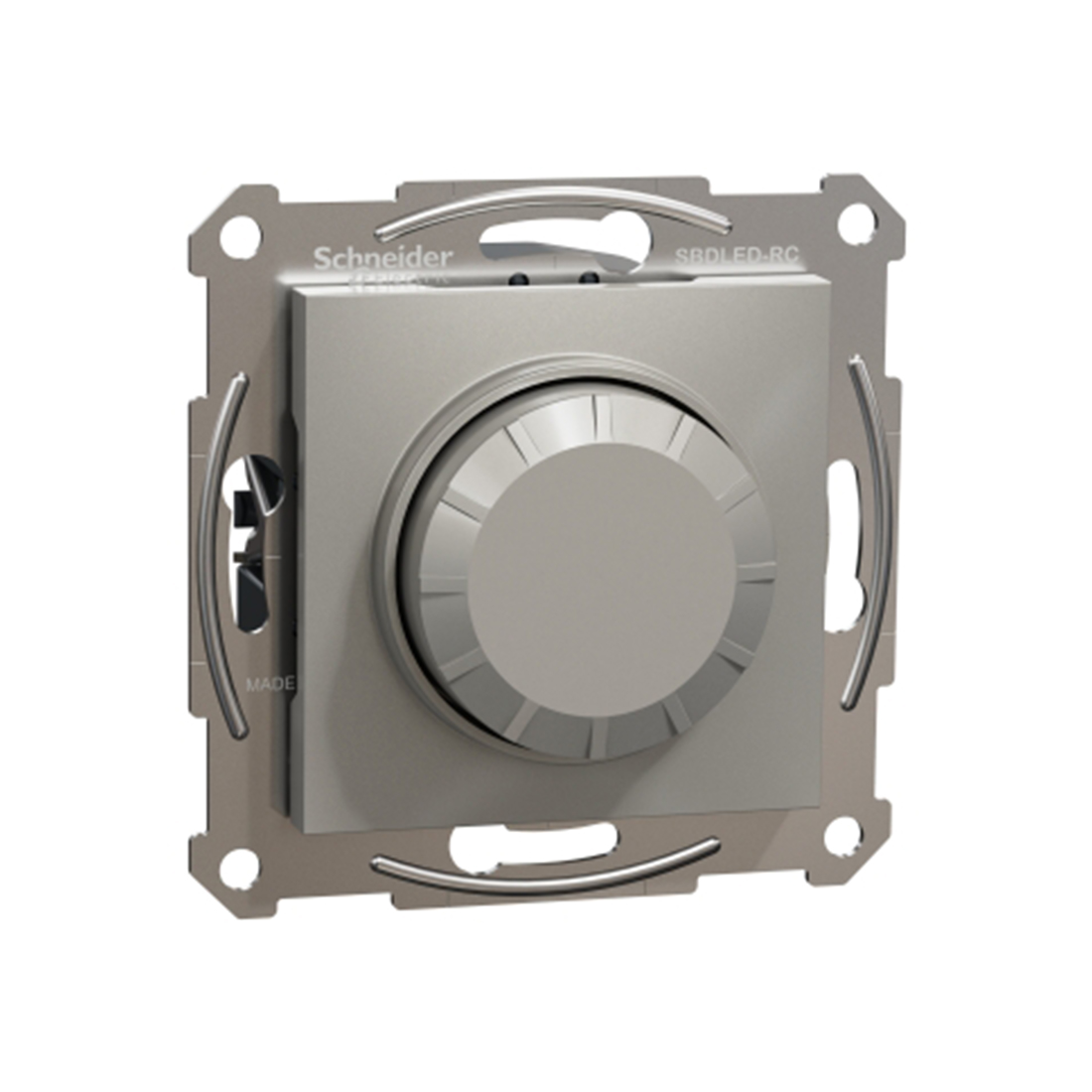 Schneider Electric Диммер SE EPH6800169 Asfora LED RC-370Вт бронза