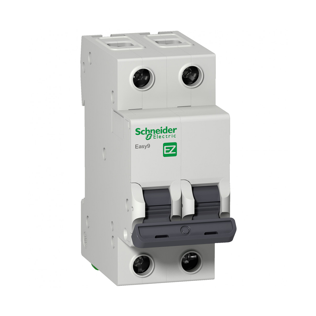Schneider Electric Автоматический выключатель SE EZ9F14240 EASY 9 2П 40A B 4.5кА 230В