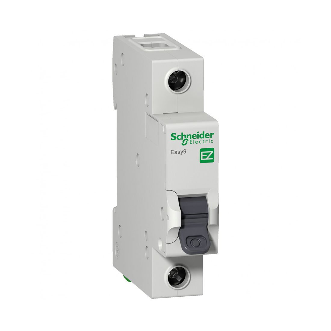Schneider Electric Автоматический выключатель SE EZ9F34140 EASY 9 1П 40А С 4.5кА 230В