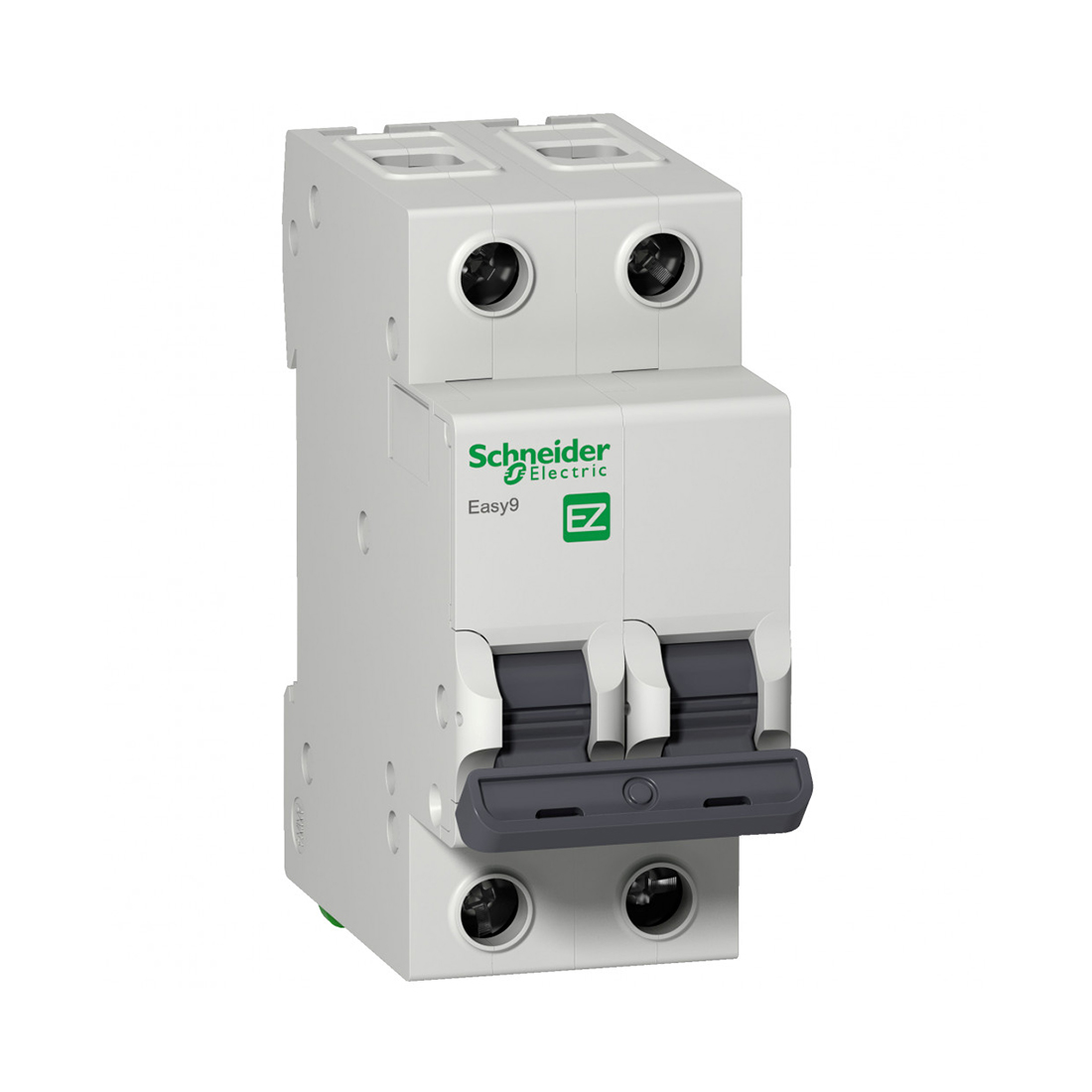 Schneider Electric Автоматический выключатель SE EZ9F34232 EASY 9 2П 32А С 4.5кА 230В