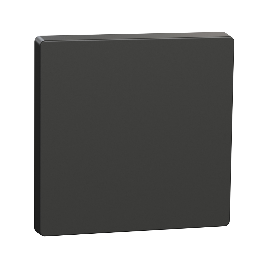 Schneider Electric Клавиша MERTEN MTN3300-6034 D-Life 1-ная антрацит