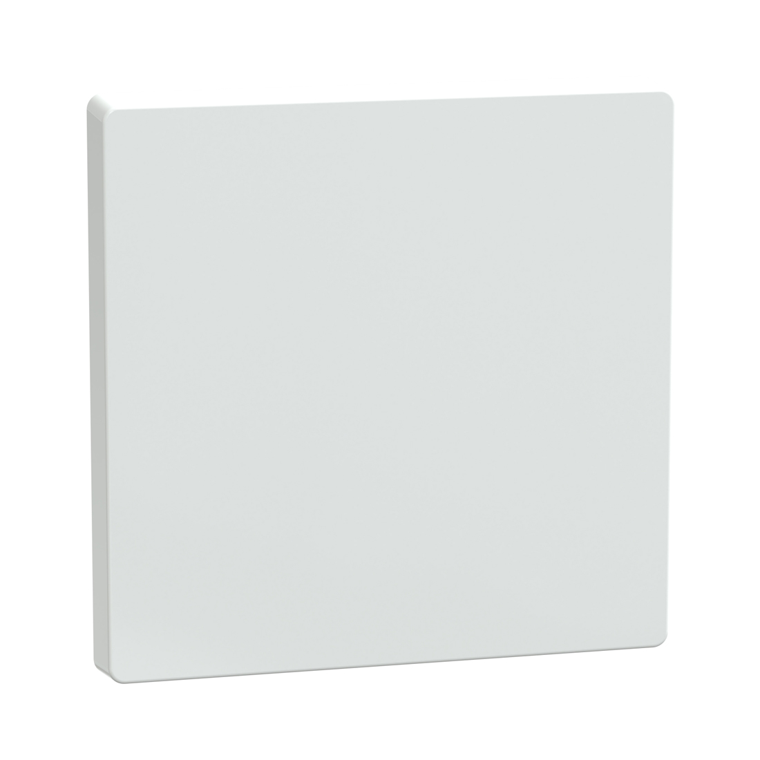 Schneider Electric Клавиша MERTEN MTN3300-6035 D-Life 1-ная белый лотос