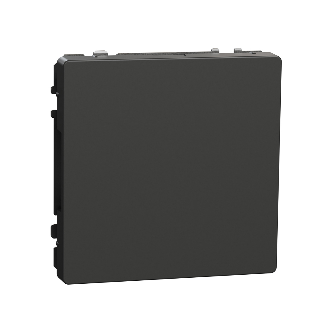 Schneider Electric Заглушка MERTEN MTN4075-6034 D-Life антрацит