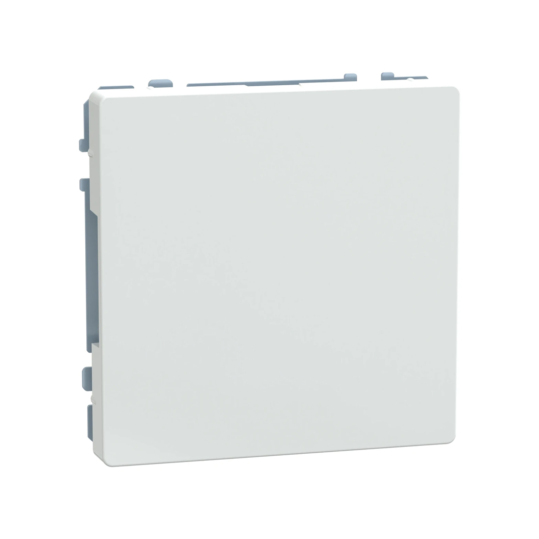 Schneider Electric Заглушка MERTEN MTN4075-6035 D-Life белый лотос
