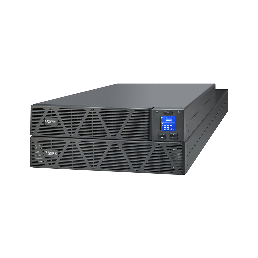 Schneider Electric Источник бесперебойного питания Schneider Electric SRVS10KRIRK