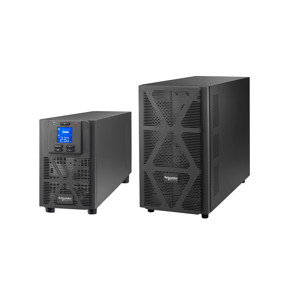 Schneider Electric Источник бесперебойного питания Schneider Electric Easy UPS SRVS2KIL