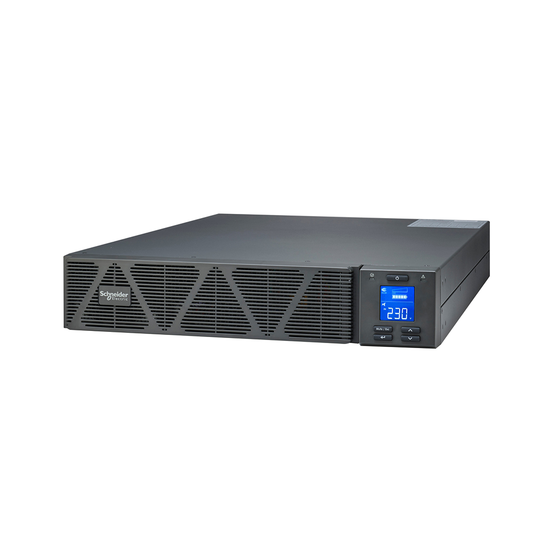 Schneider Electric Источник бесперебойного питания Schneider Electric Easy UPS SRVS2KRIRK