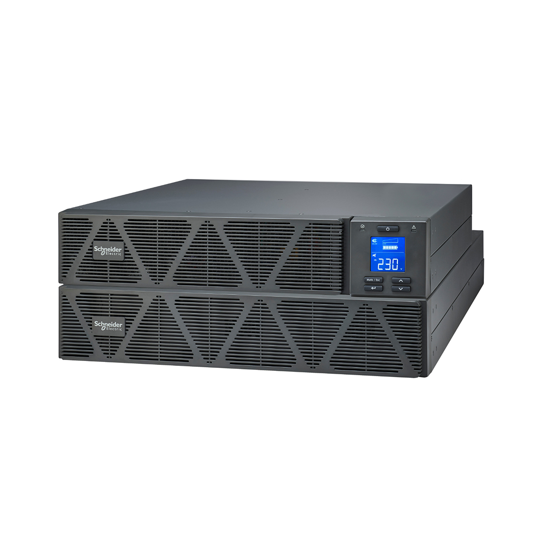 Schneider Electric Источник бесперебойного питания Schneider Electric Easy UPS SRVS3KRILRK