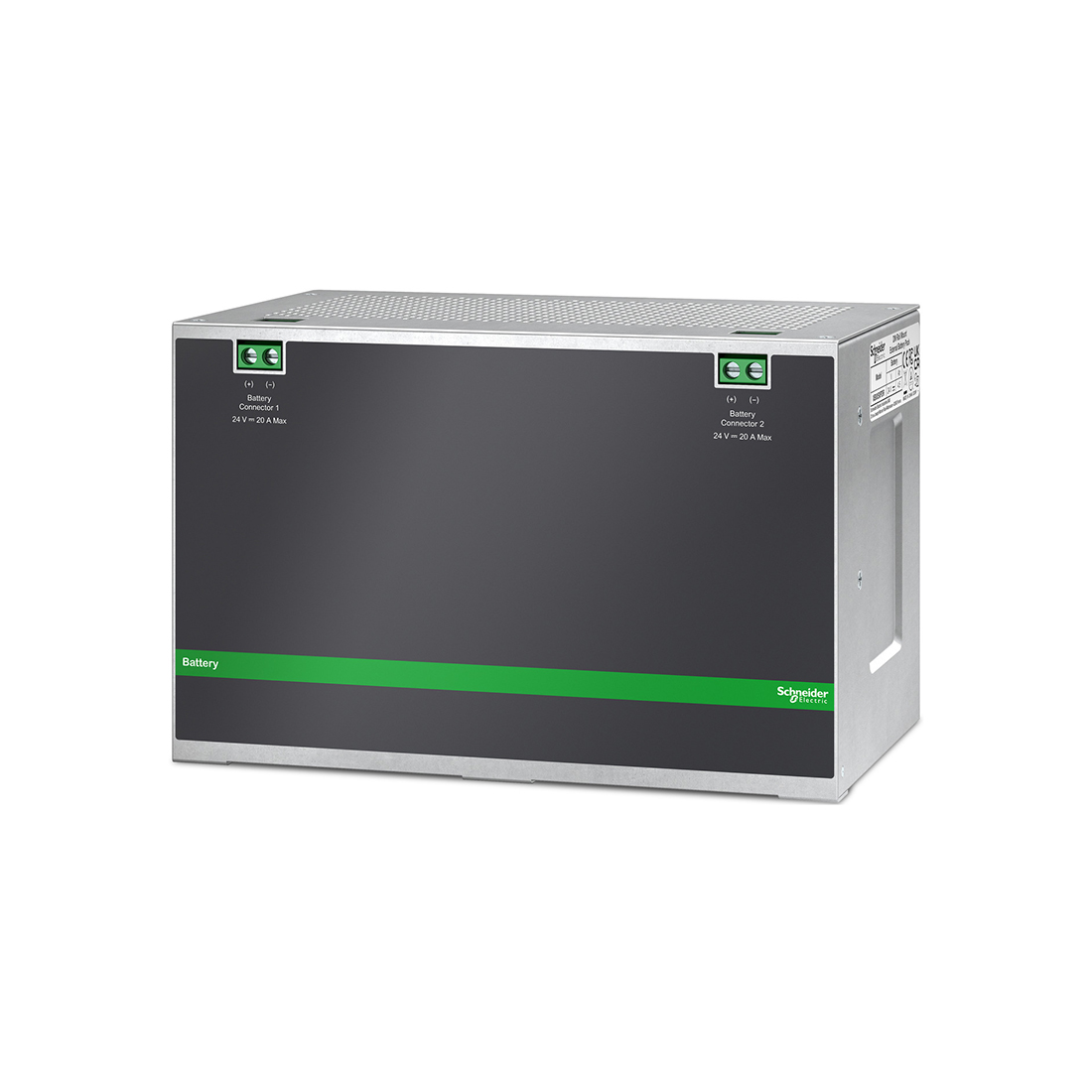 Schneider Electric Аккумуляторная батарея Schneider Electric XB005XPDR