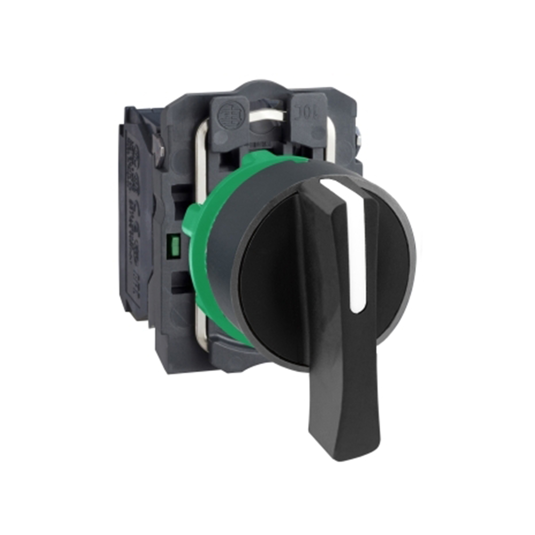 Schneider Electric Переключатель SE XB5AJ33 22 мм 3 позиции