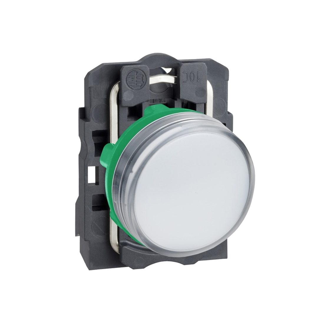 Schneider Electric Сигнальная лампа SE XB5AVB1 22мм 24В белая
