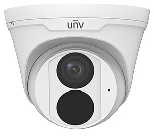Uniview Купольная IP видеокамера