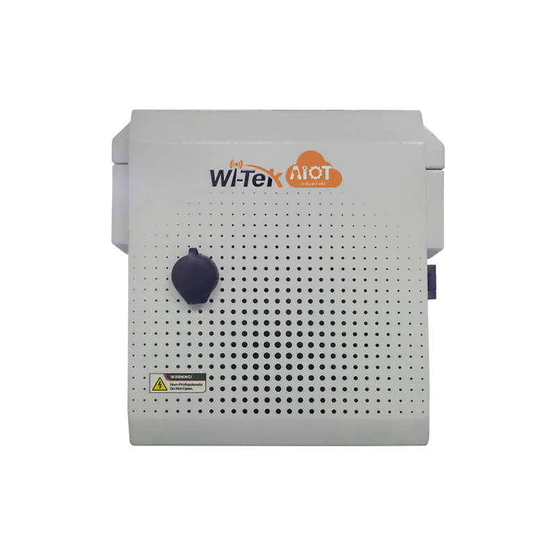 Wi-Tek WI-IOTBOXMINI защитный короб для уличного электрооборудования