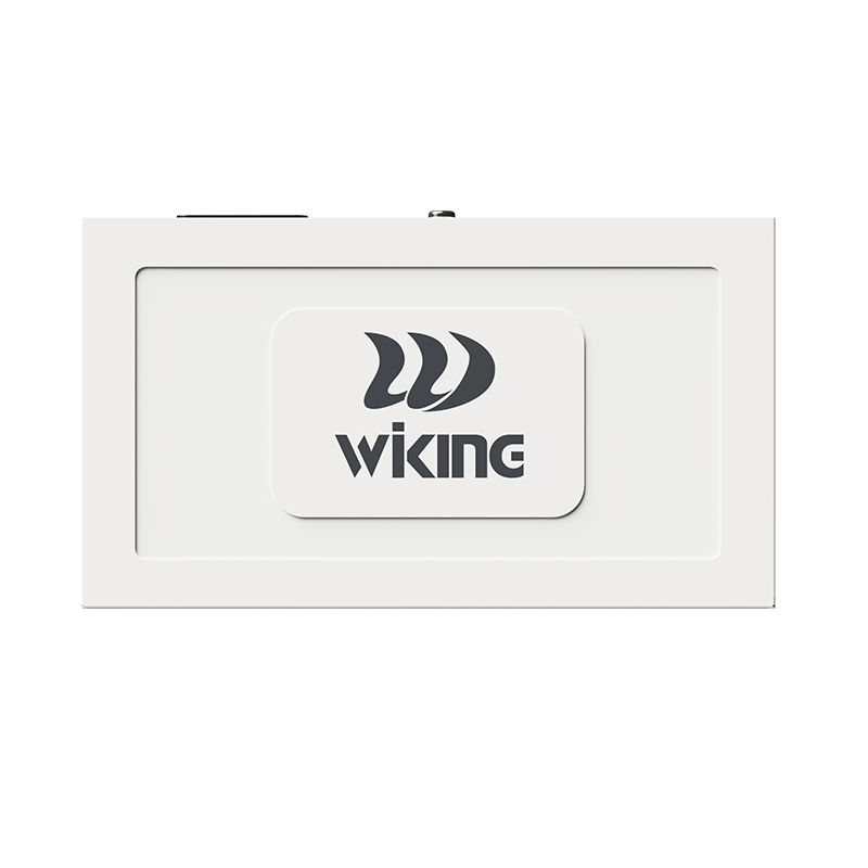Wi-Tek PoE коммутатор WK-PS206 V2