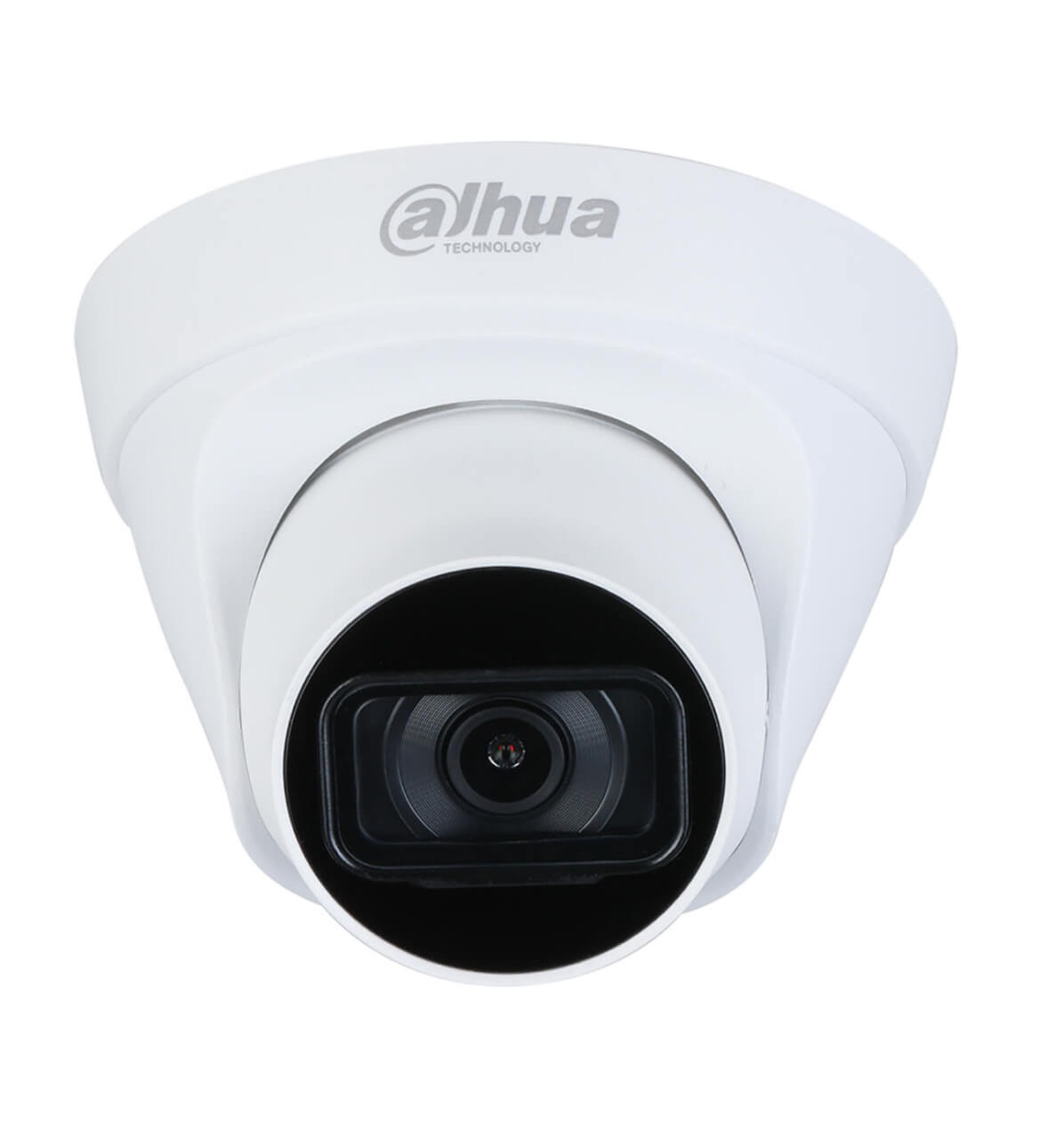 Dahua Купольная IP видеокамера
