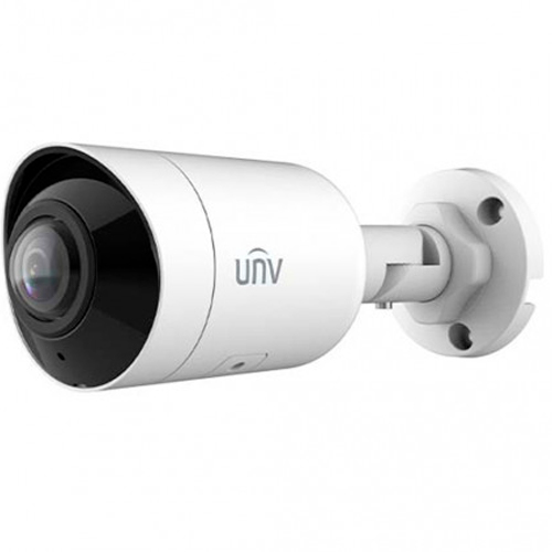 Uniview уличная IP видеокамера