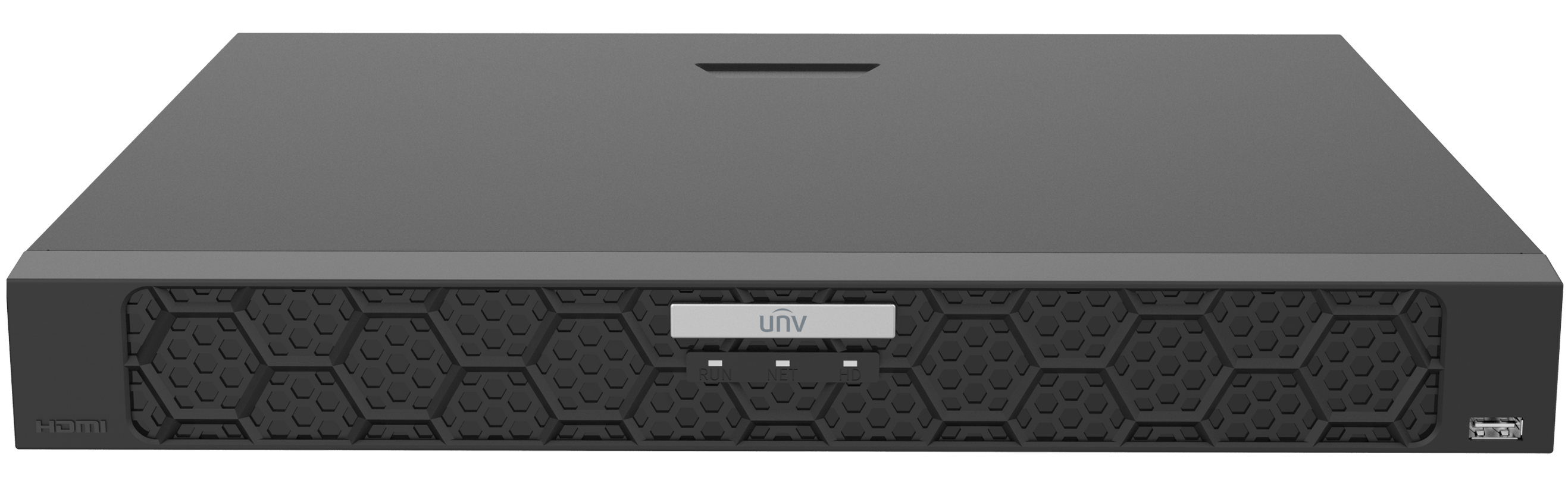 Uniview 16-и канальный видеорегистратор