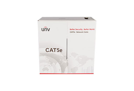 Uniview UTP кабель 5E