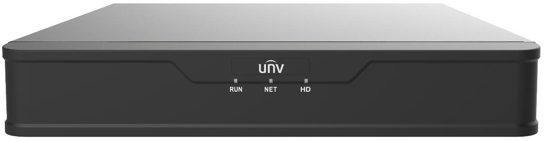 Uniview 16 канальный видеорегистратор