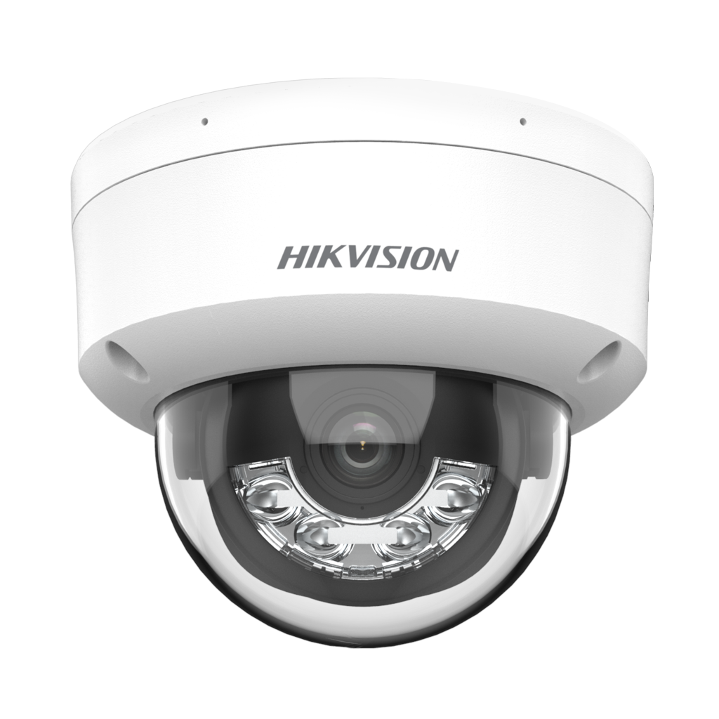 Hikvision IP видеокамера Hikvision DS-2CD1163G2-LIU